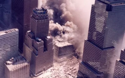 9/11 geklärt — geändert hat sich nichts