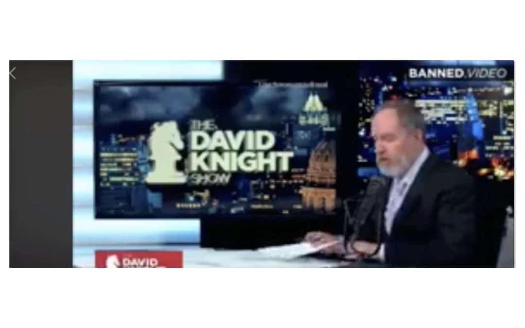 Whistleblower von Bill Gates gefördertem Pharmakonzern