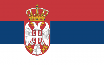 Bürger Regierung in Serbien?