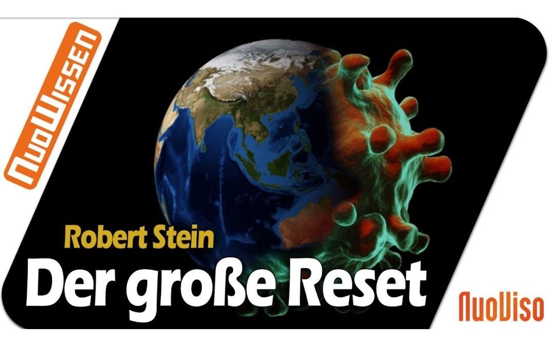 Tabula Rasa: Der große Reset — Robert Stein
