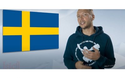 Wie die schwedische Statistik verfälscht dargestellt wird by Kilez More
