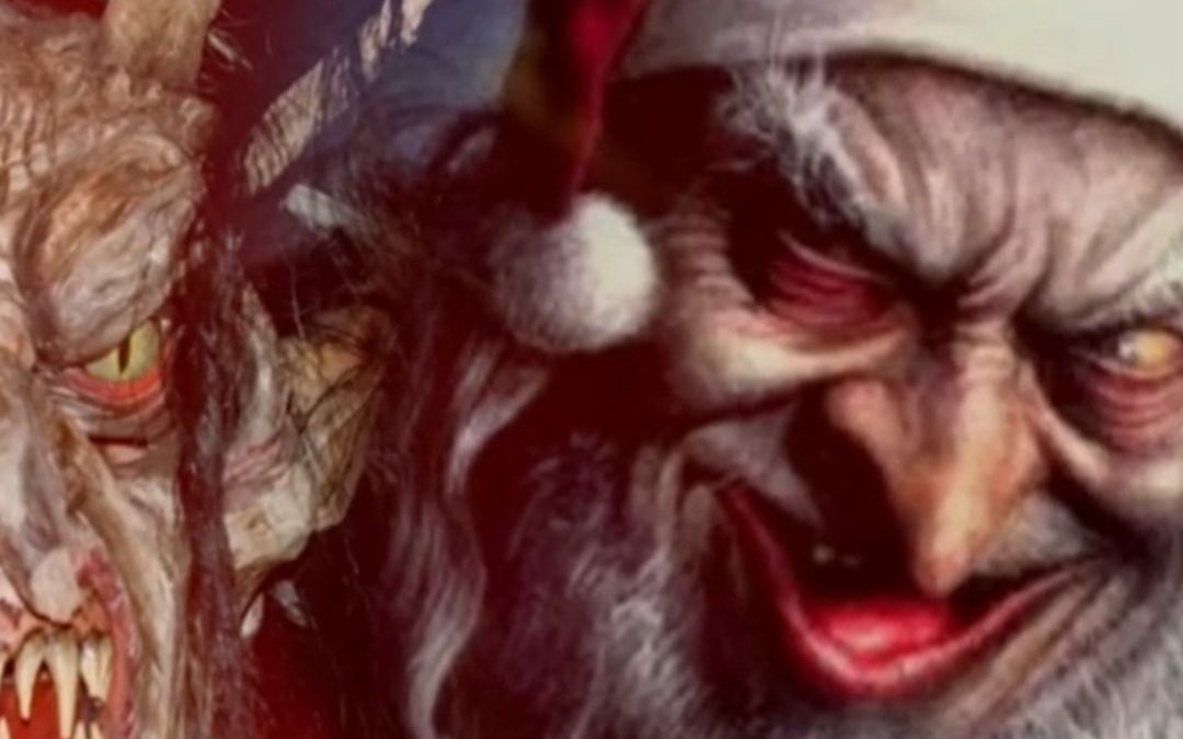 Weihnachten ist antichristlich, satanisch & heidnisch!