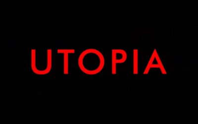 Ausschnitte aus der Serie “Utopia” aus dem Jahre 2013