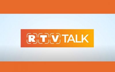 RTV Talk: Madeleine Petrovic über den Politikwahn!