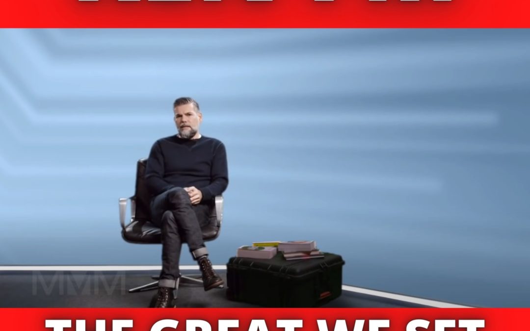 The Great We Set 2021 Me, Myself and Media 59