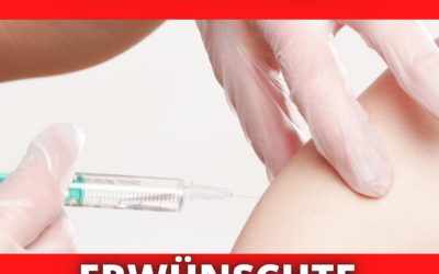Die geimpften Mädchen — Impf Opfer Doku gelöscht?!