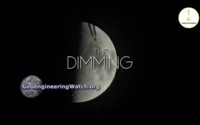 Dokumentarfilm: The Dimming — Kriegswaffe Wettermanipulation