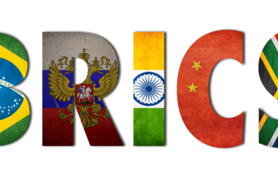 BRICS — der Feind, deines Feindes, ist nicht immer dein Freund?!