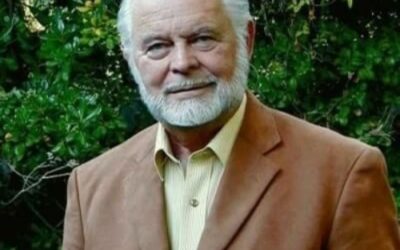 Edward Griffin