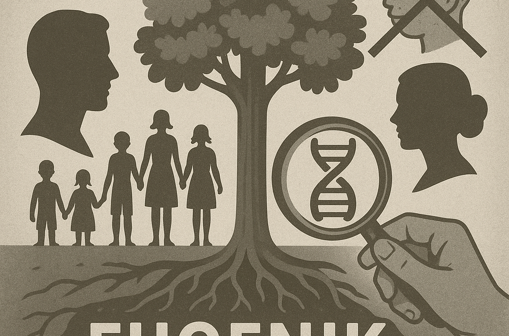 Bioethik eine Umschreibung für Eugenik?!