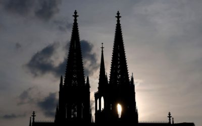 1024 Überlebende berichten über rituellem Mißbrauch?!