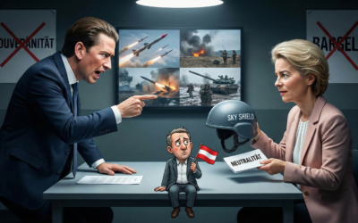 Neutralitäts-Illusion: Eine psychologische Analyse der „Good Cop / Bad Cop“-Strategie