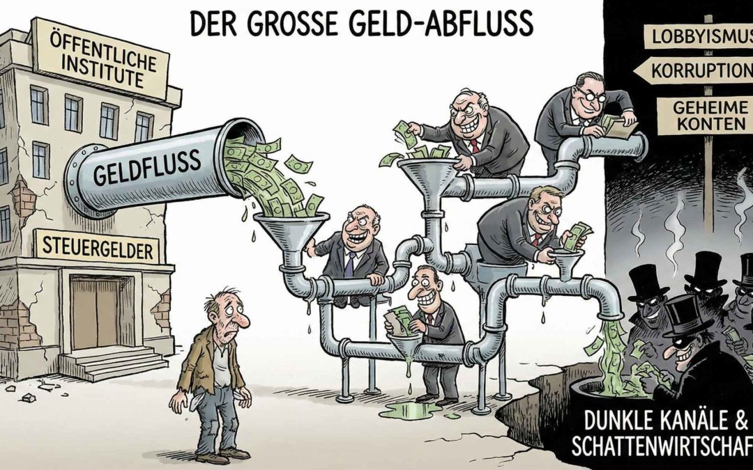 VdB und Tatort Hietzing — Epsteins “3 Frauen”