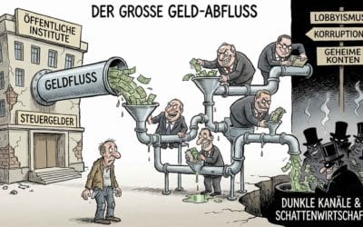 VdB und Tatort Hietzing — Epsteins “3 Frauen”