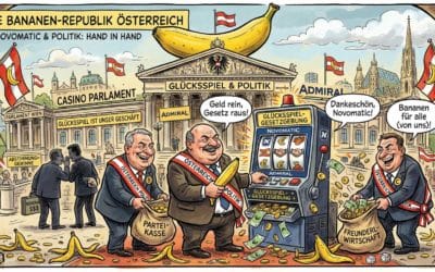 DAS SYSTEM NOVOMATIC: Offenbarung der Methode & Peter Barthold